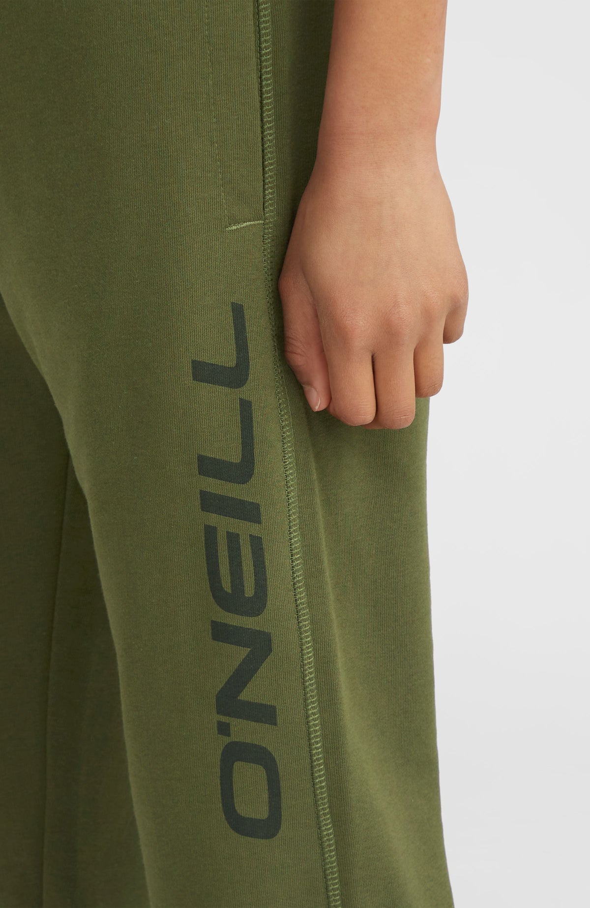 Pantalon de survêtement avec logo | Forest Night