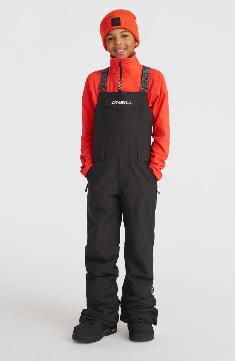 Salopette de ski O'Riginals | Black Out Salopette de ski O'Riginals | Black Out