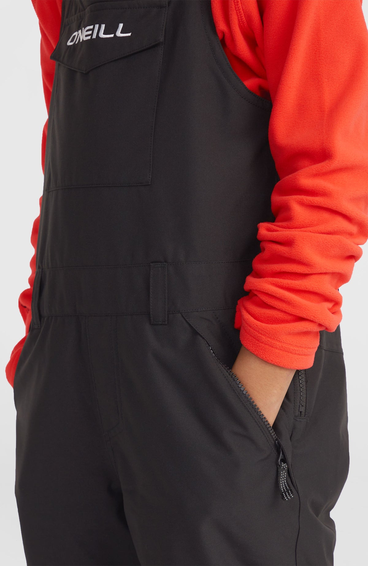 Salopette de ski O'Riginals | Black Out