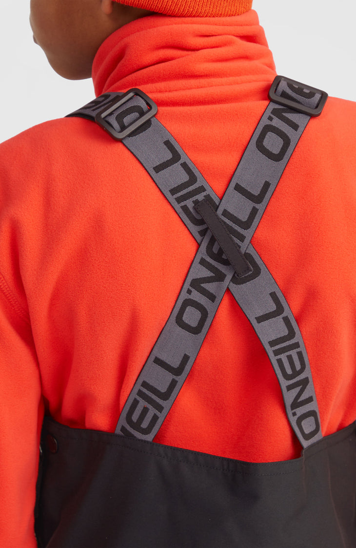 Salopette de ski O'Riginals | Black Out