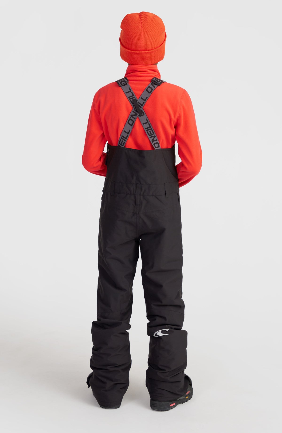 Salopette de ski O'Riginals | Black Out