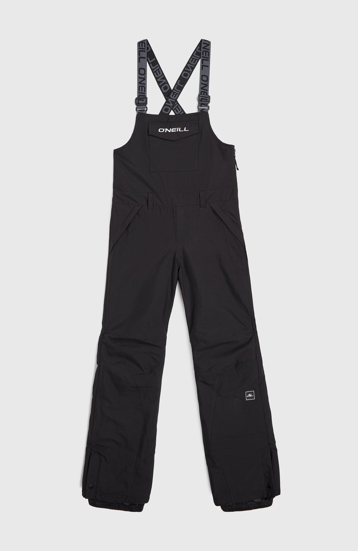 Salopette de ski O'Riginals | Black Out