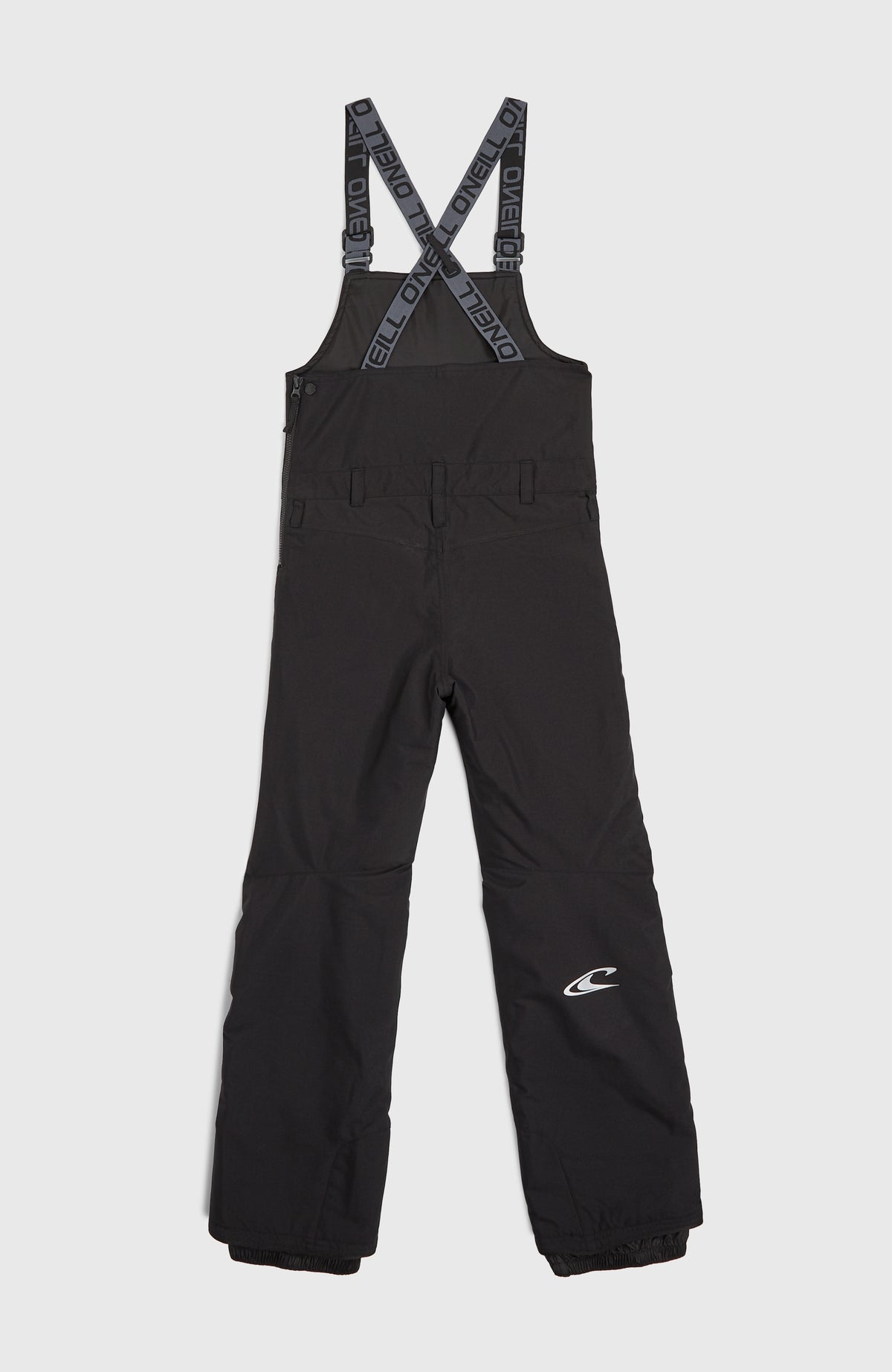 Salopette de ski O'Riginals | Black Out