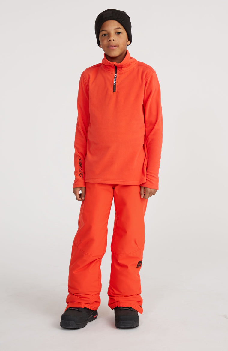 Pantalon de ski Hammer | Paprika Flame Pantalon de ski Hammer | Paprika Flame