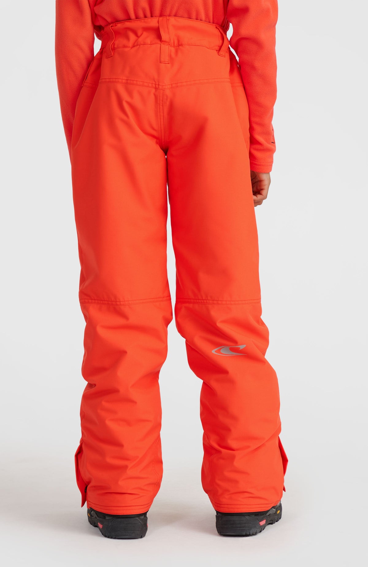 Pantalon de ski Hammer | Paprika Flame