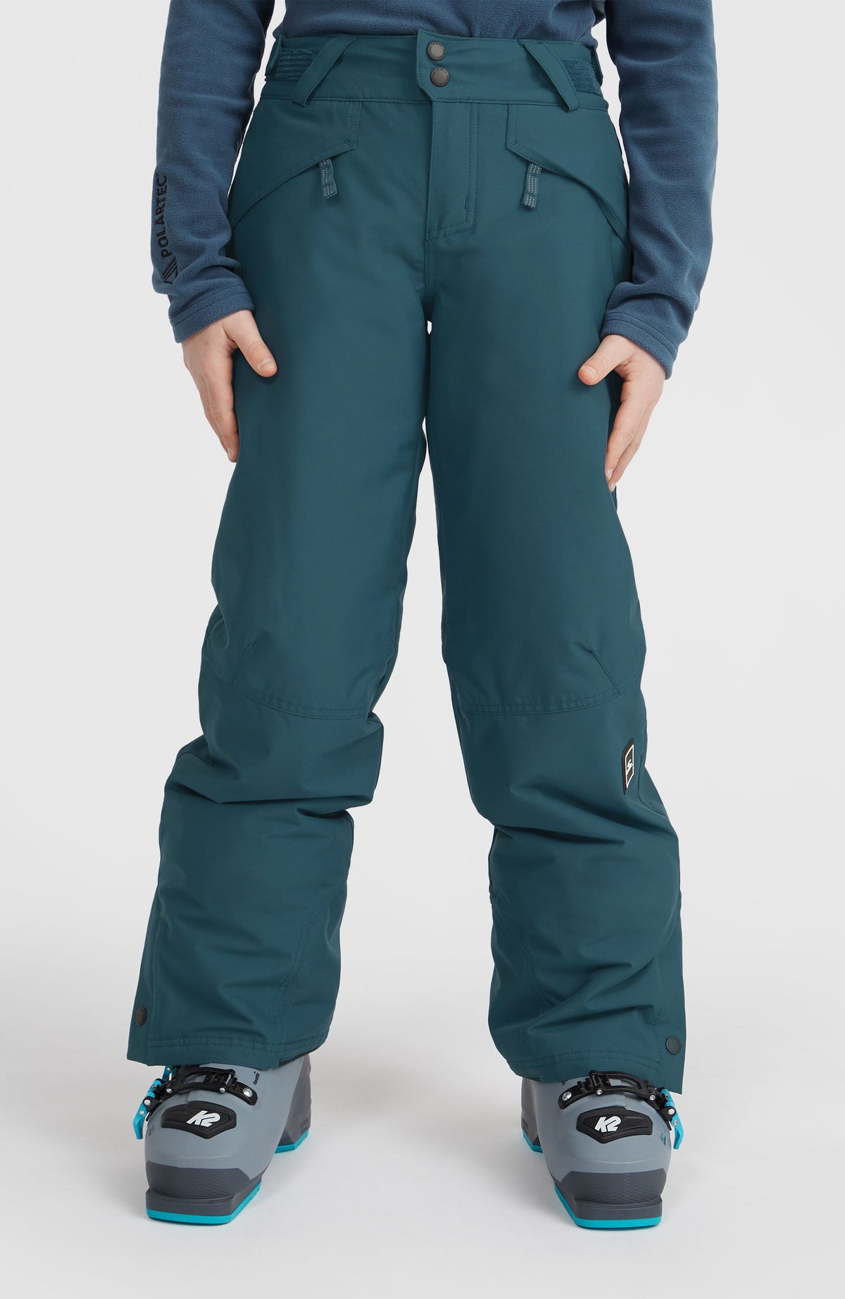 Pantalon de ski Hammer | Alma Steel