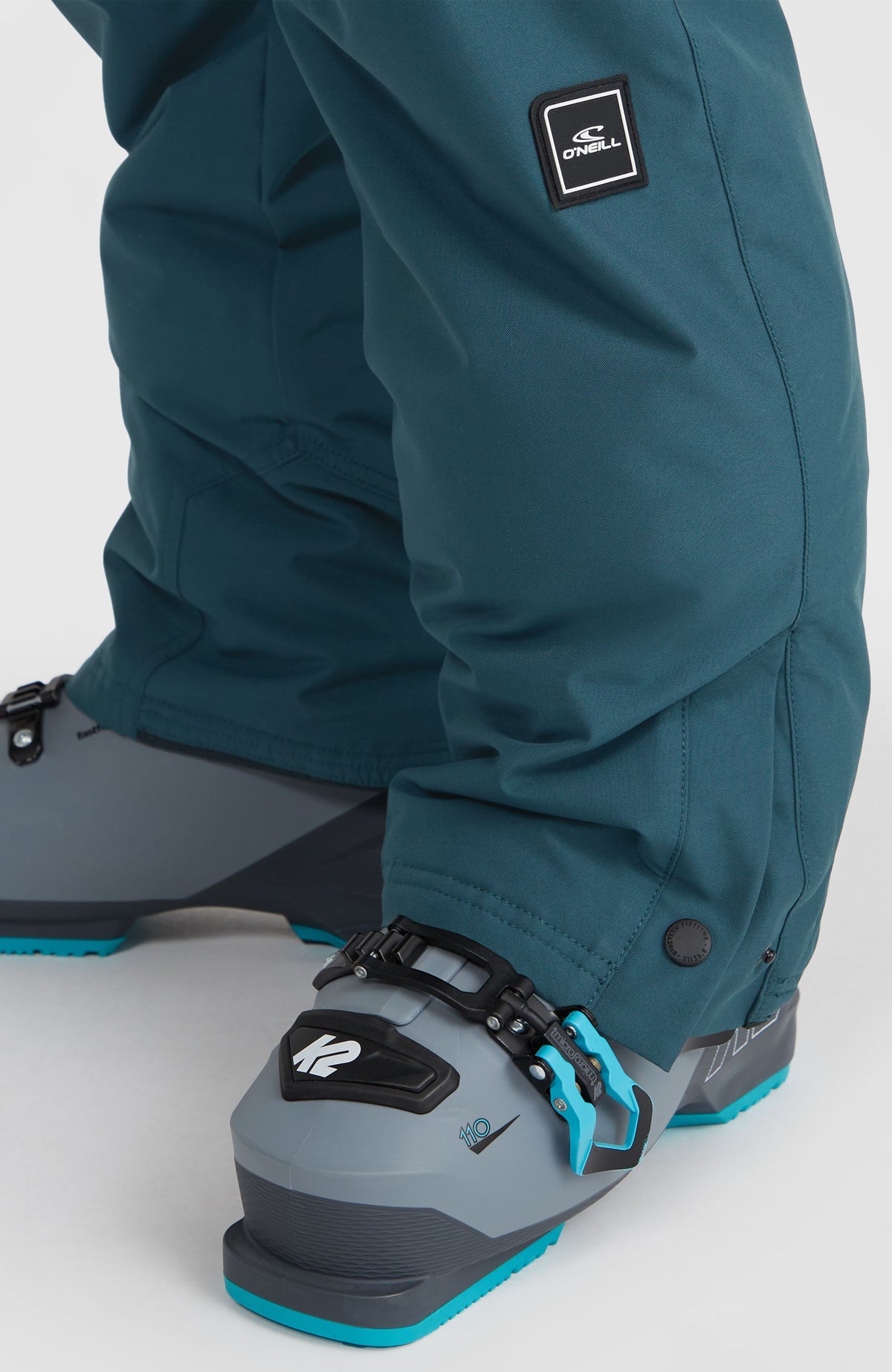Pantalon de ski Hammer | Alma Steel
