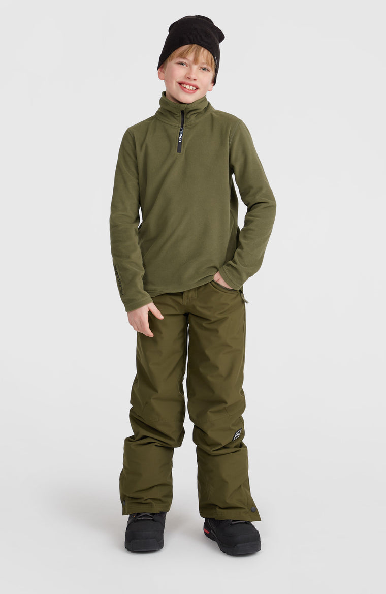Pantalon de ski Hammer | Forest Night Pantalon de ski Hammer | Forest Night