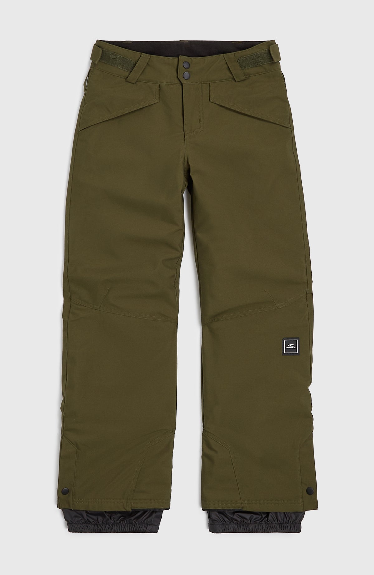 Pantalon de ski Hammer | Forest Night