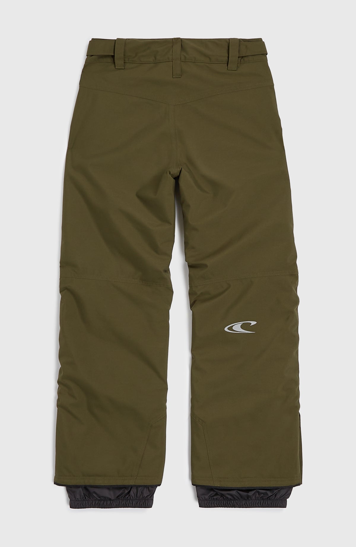 Pantalon de ski Hammer | Forest Night