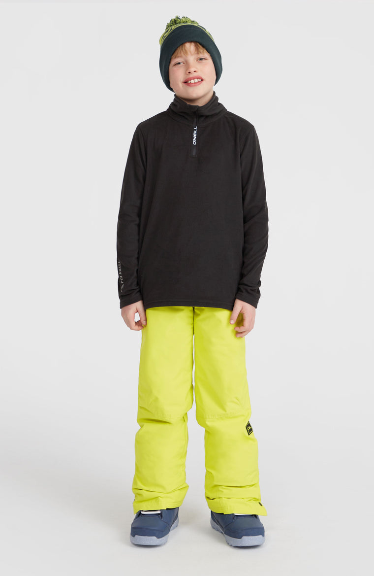 Pantalon de ski Hammer | Luca Lime Pantalon de ski Hammer | Luca Lime