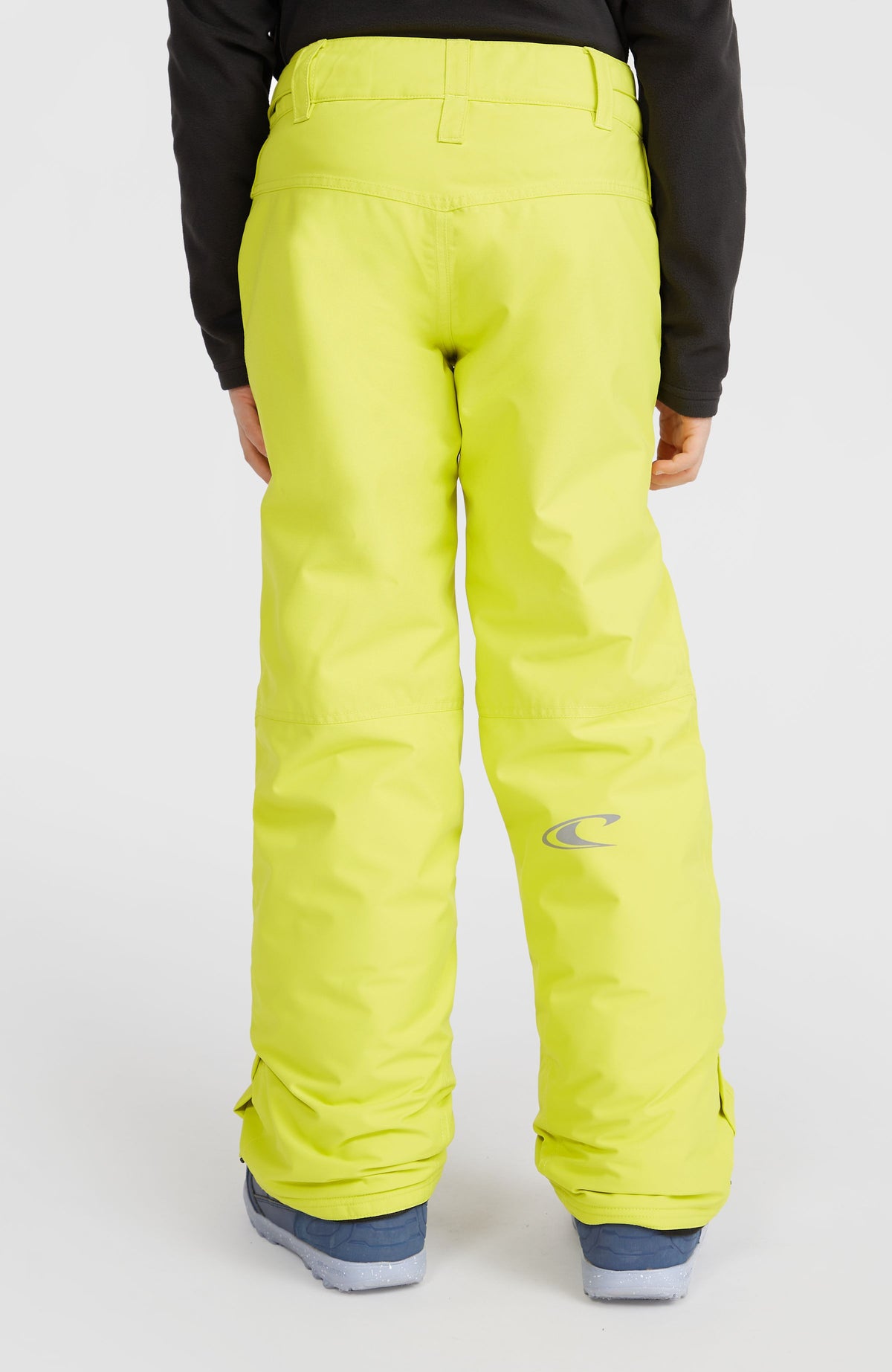 Pantalon de ski Hammer | Luca Lime