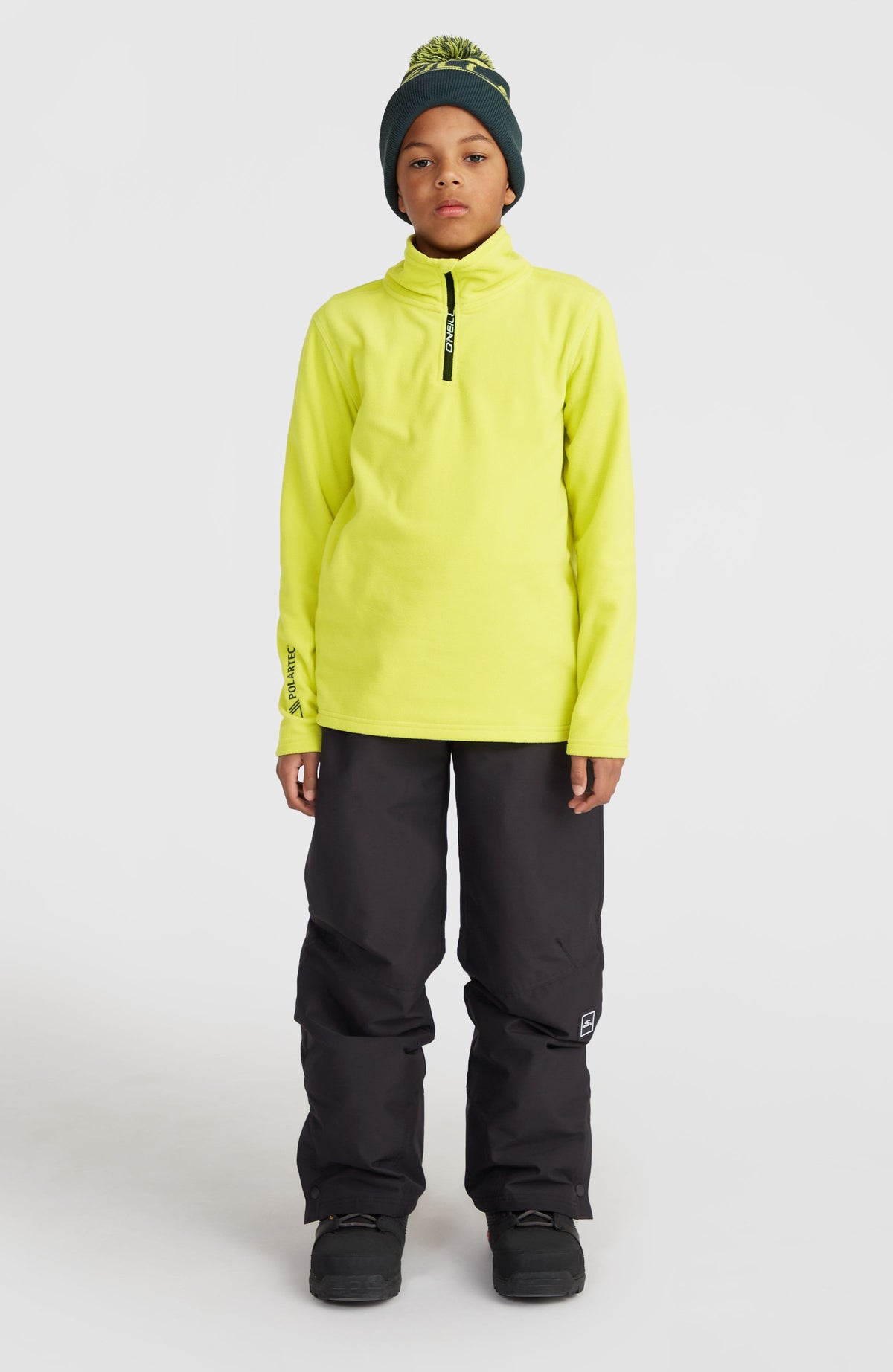 Pantalon de ski Hammer | Black Out