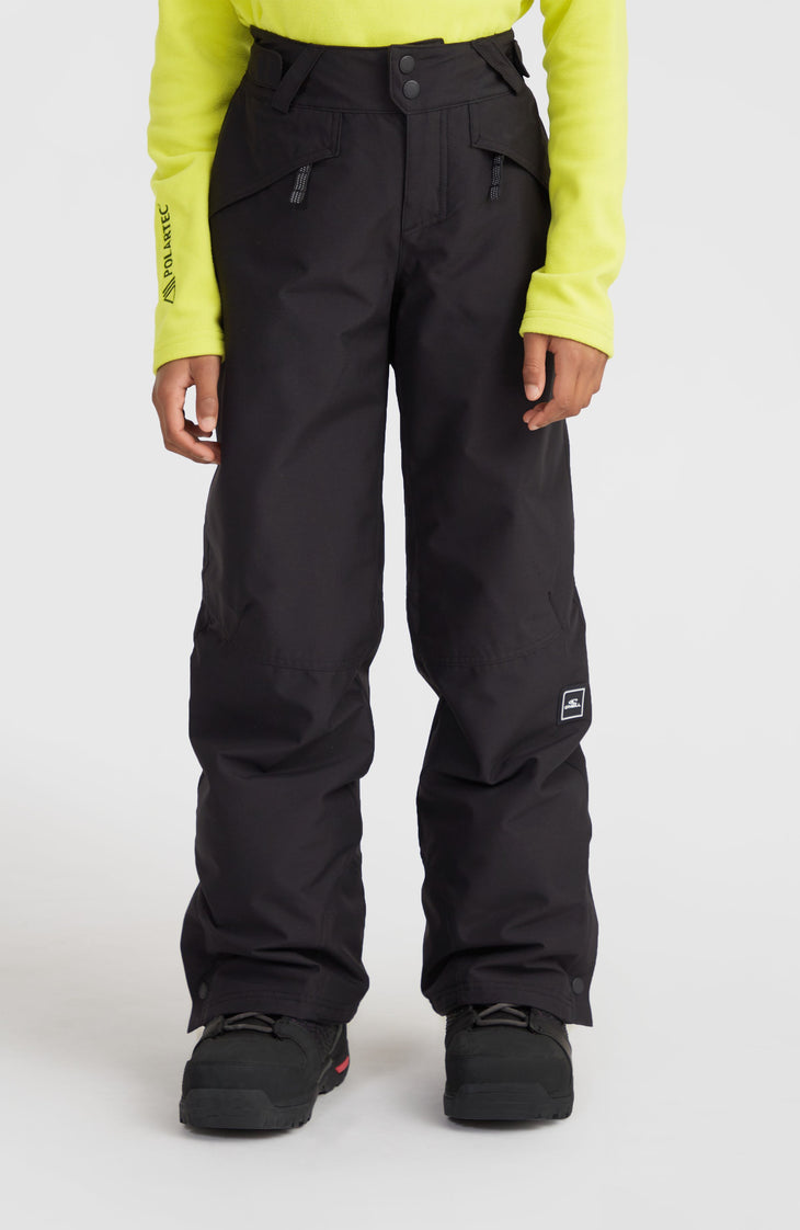 Pantalon de ski Hammer | Black Out