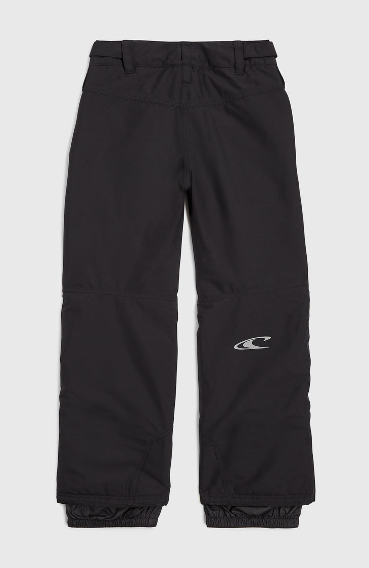 Pantalon de ski Hammer | Black Out