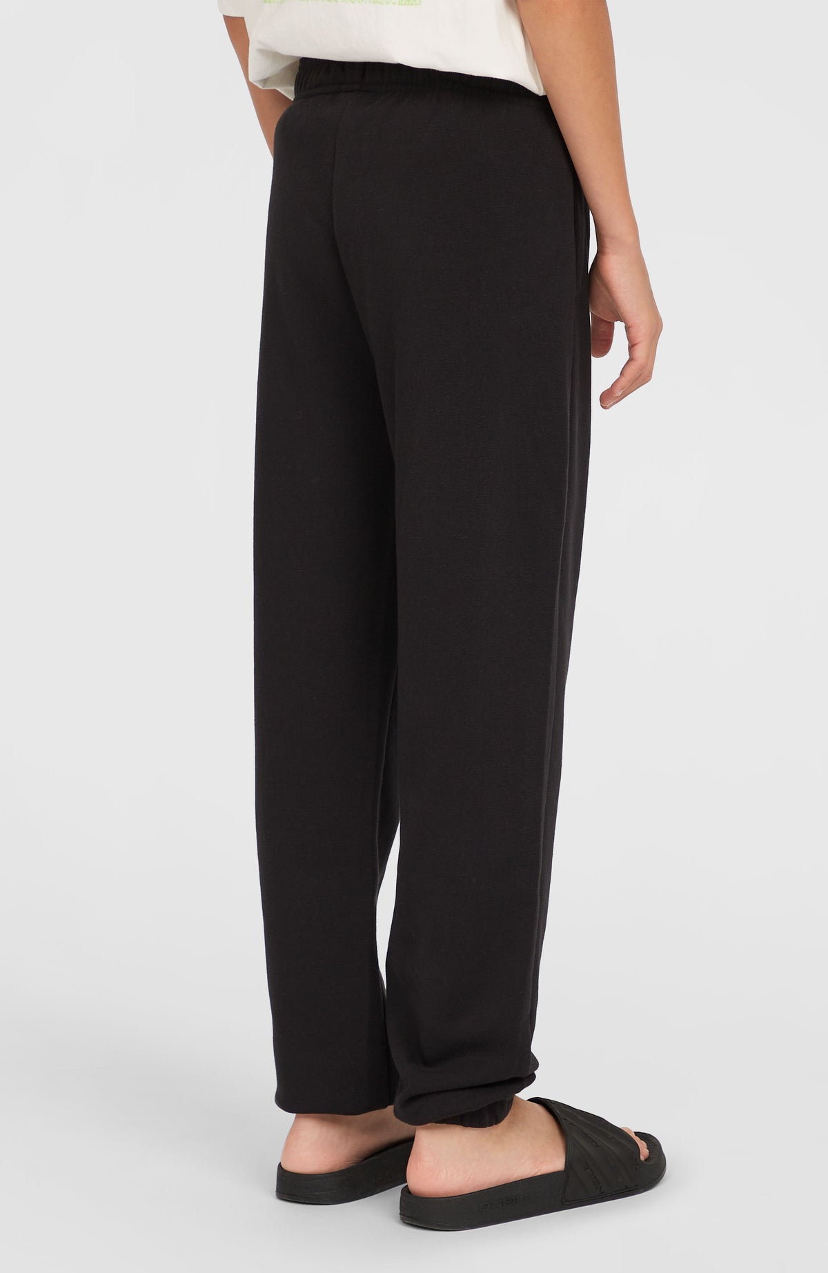 Pantalon de survêtement Logo | Black Out