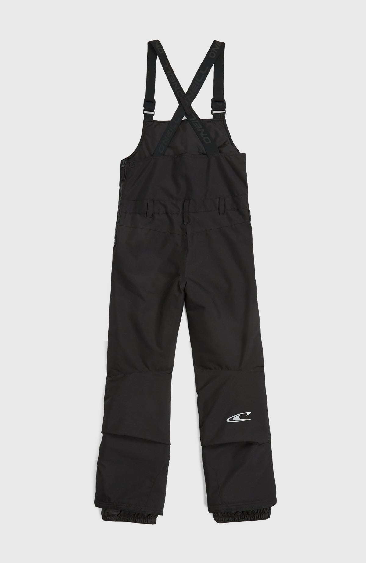 Salopette de ski FWC'Cruz | Black Out