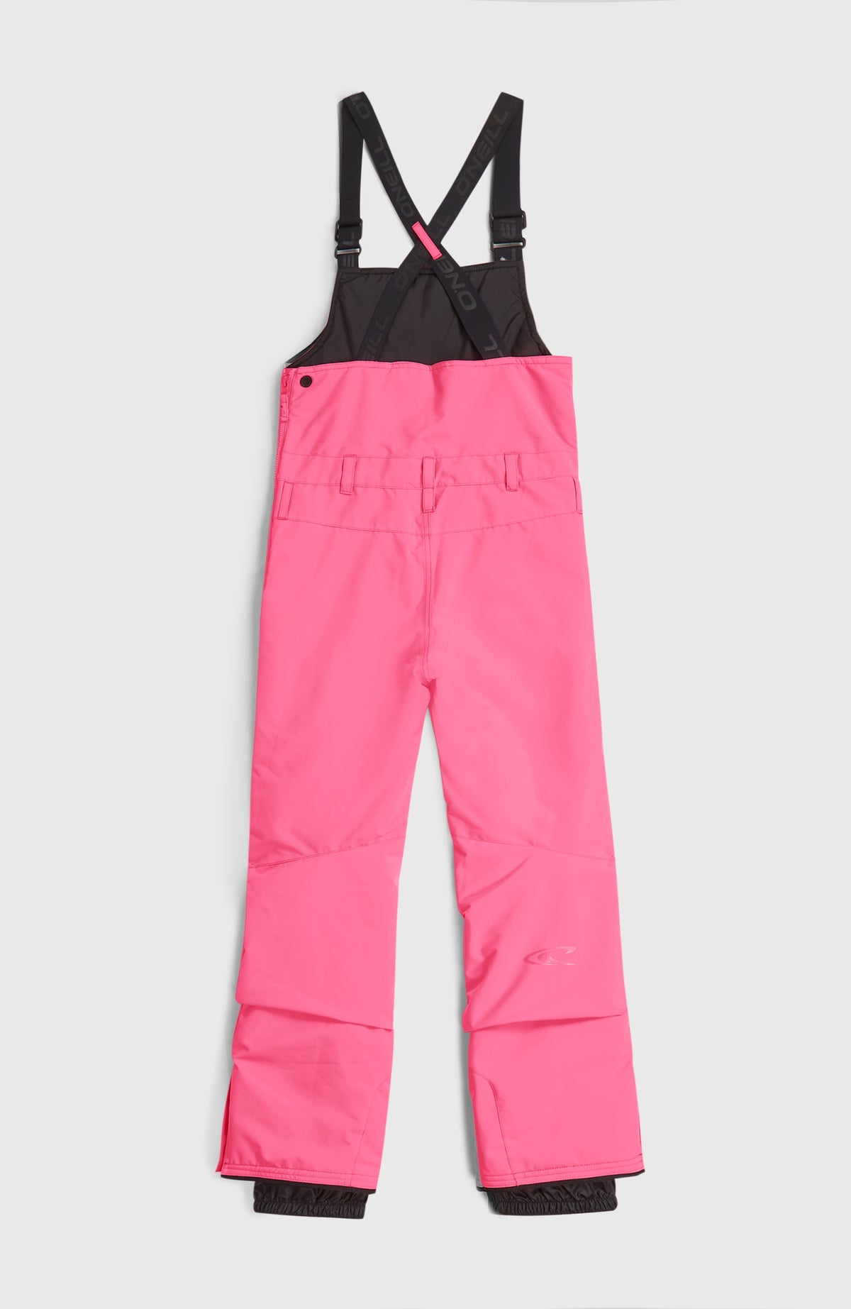 Salopette de ski FWC'Cruz | Skater Pink Colour Block