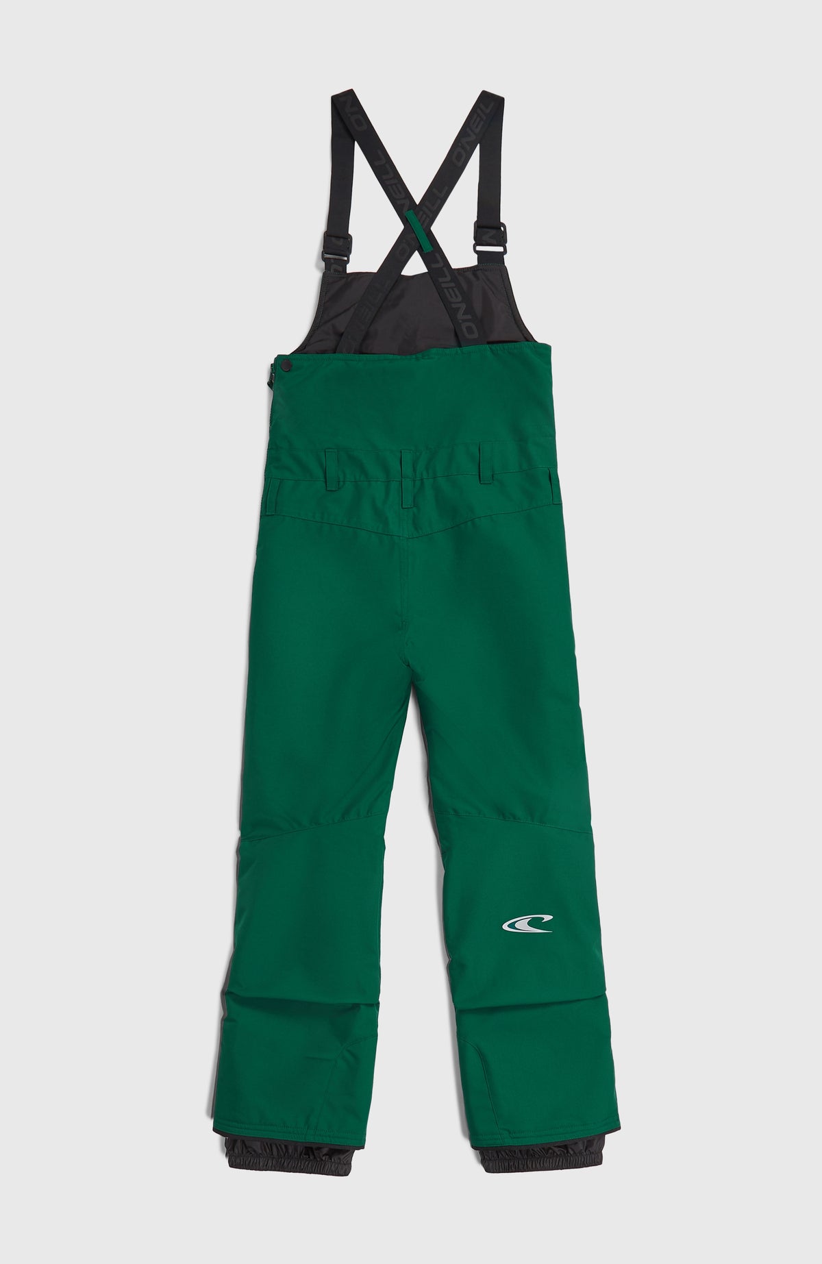 Salopette de ski FWC'Cruz | Emerald Envy Colour Block