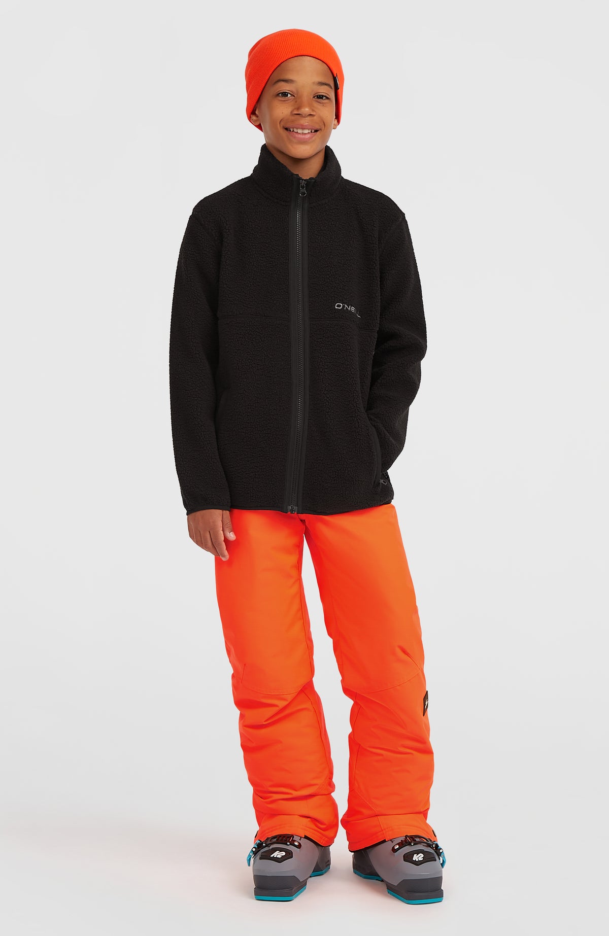 Pantalon de ski FWC'Cruz | Tokyo Lights
