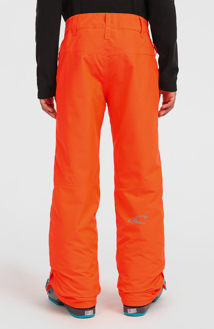 Pantalon de ski FWC'Cruz | Tokyo Lights