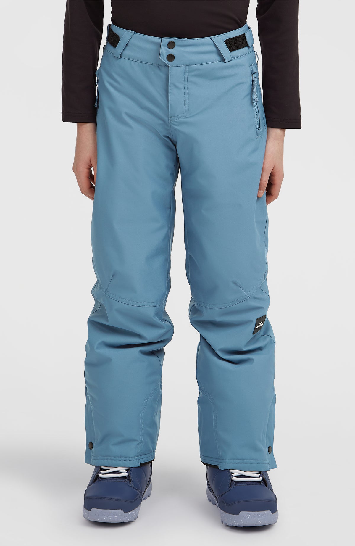 Pantalon de ski FWC'Cruz | Mozart Blue