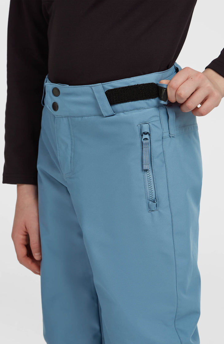 Pantalon de ski FWC'Cruz | Mozart Blue
