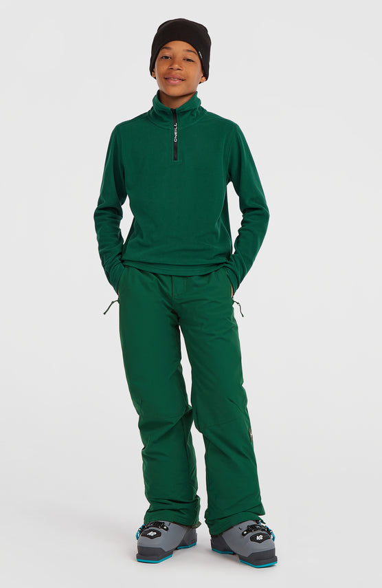 Pantalon de ski FWC'Cruz | Emerald Envy
