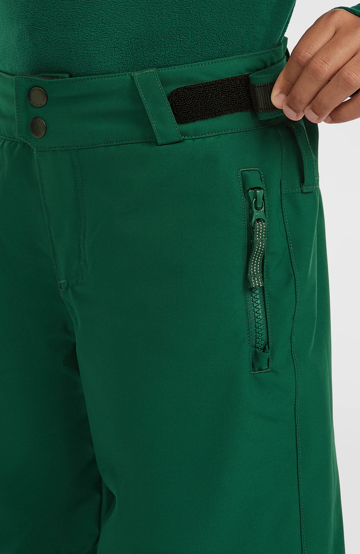 Pantalon de ski FWC'Cruz | Emerald Envy