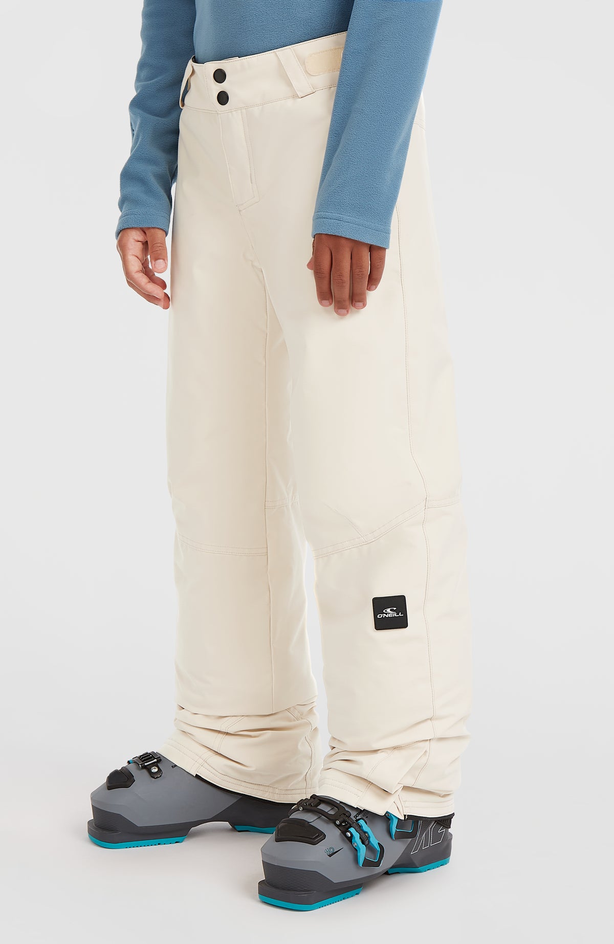 Pantalon de ski FWC'Cruz | Macaron