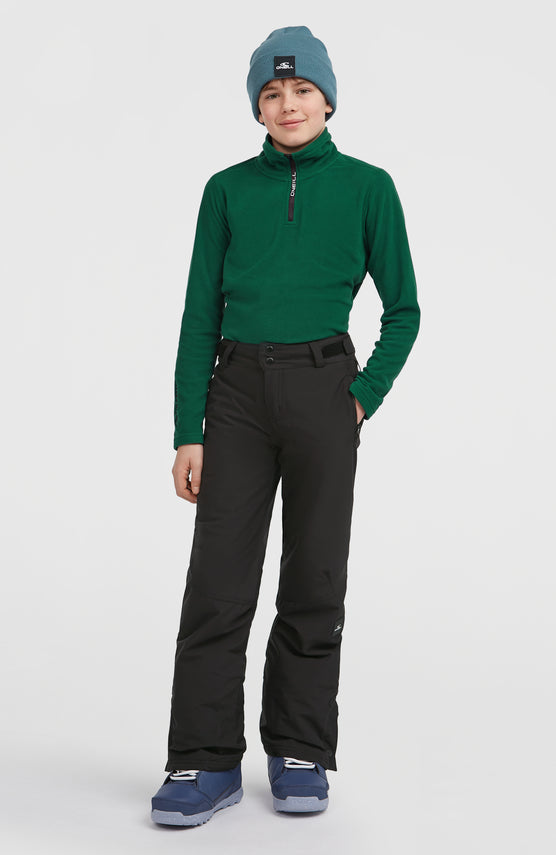 Pantalon de ski FWC'Cruz | Black Out