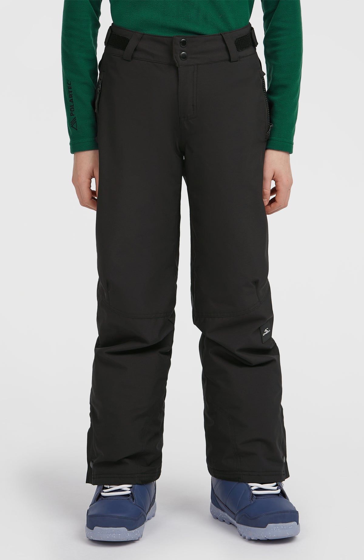 Pantalon de ski FWC'Cruz | Black Out