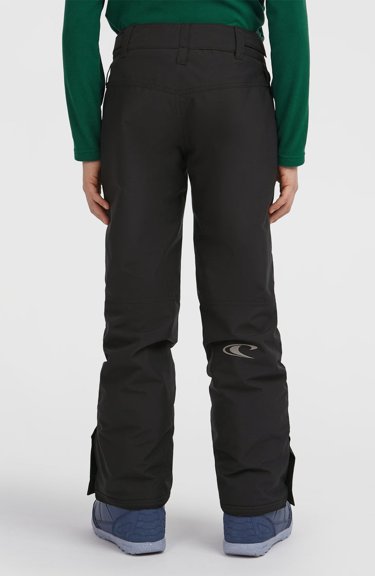Pantalon de ski FWC'Cruz | Black Out