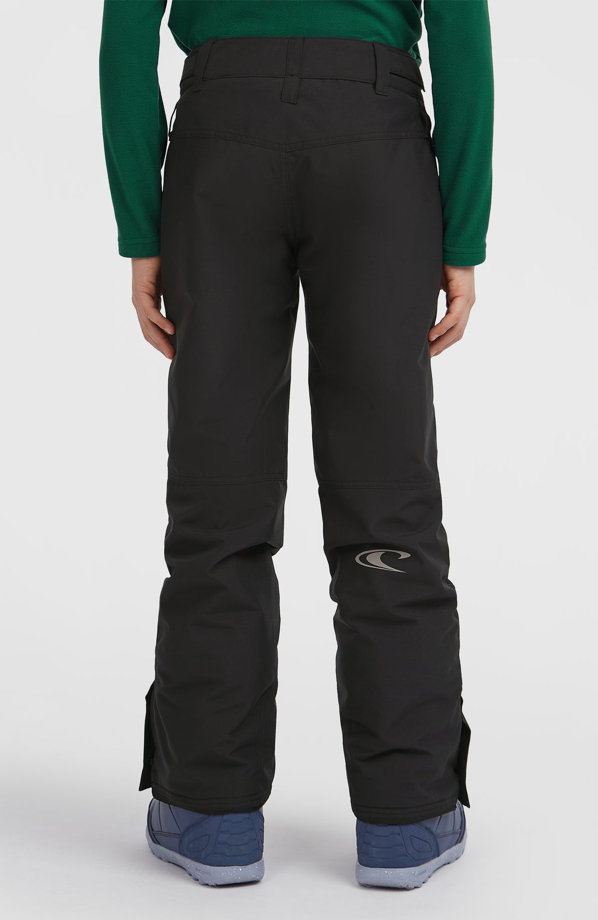 Pantalon de ski FWC'Cruz | Black Out
