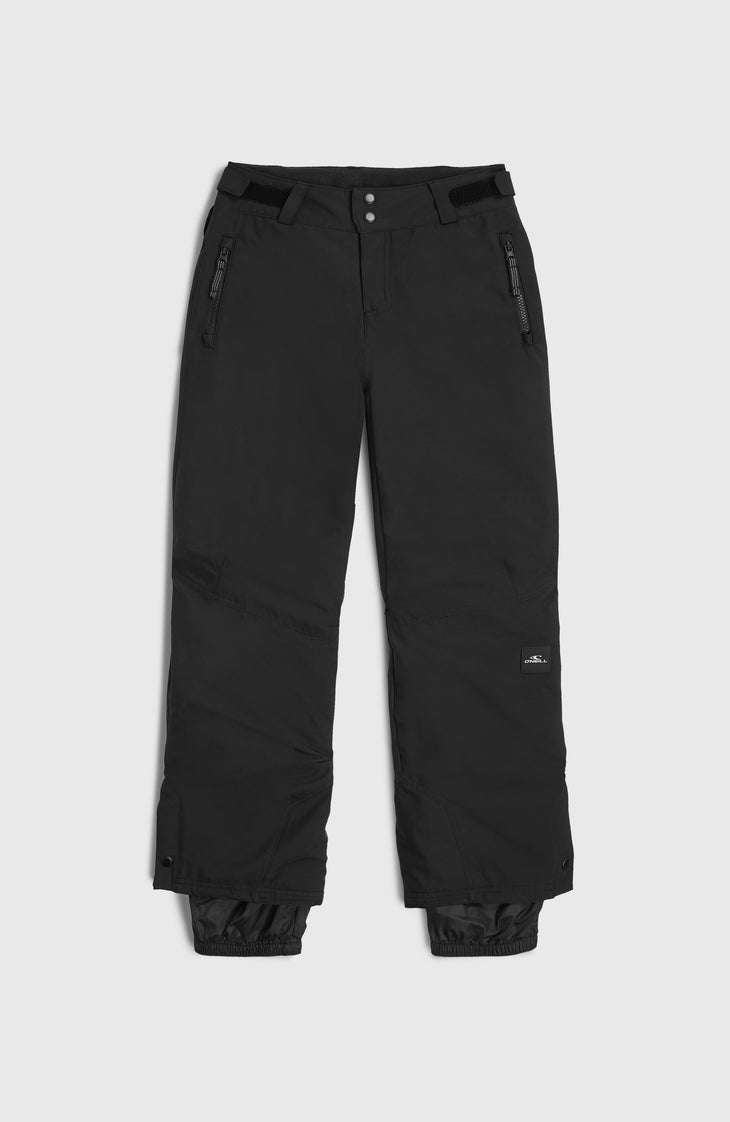 Pantalon de ski FWC'Cruz | Black Out