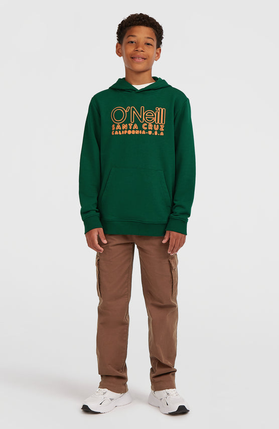 Pantalon cargo | Hazel Spice