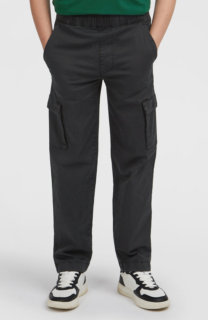 Pantalon cargo | Black Out