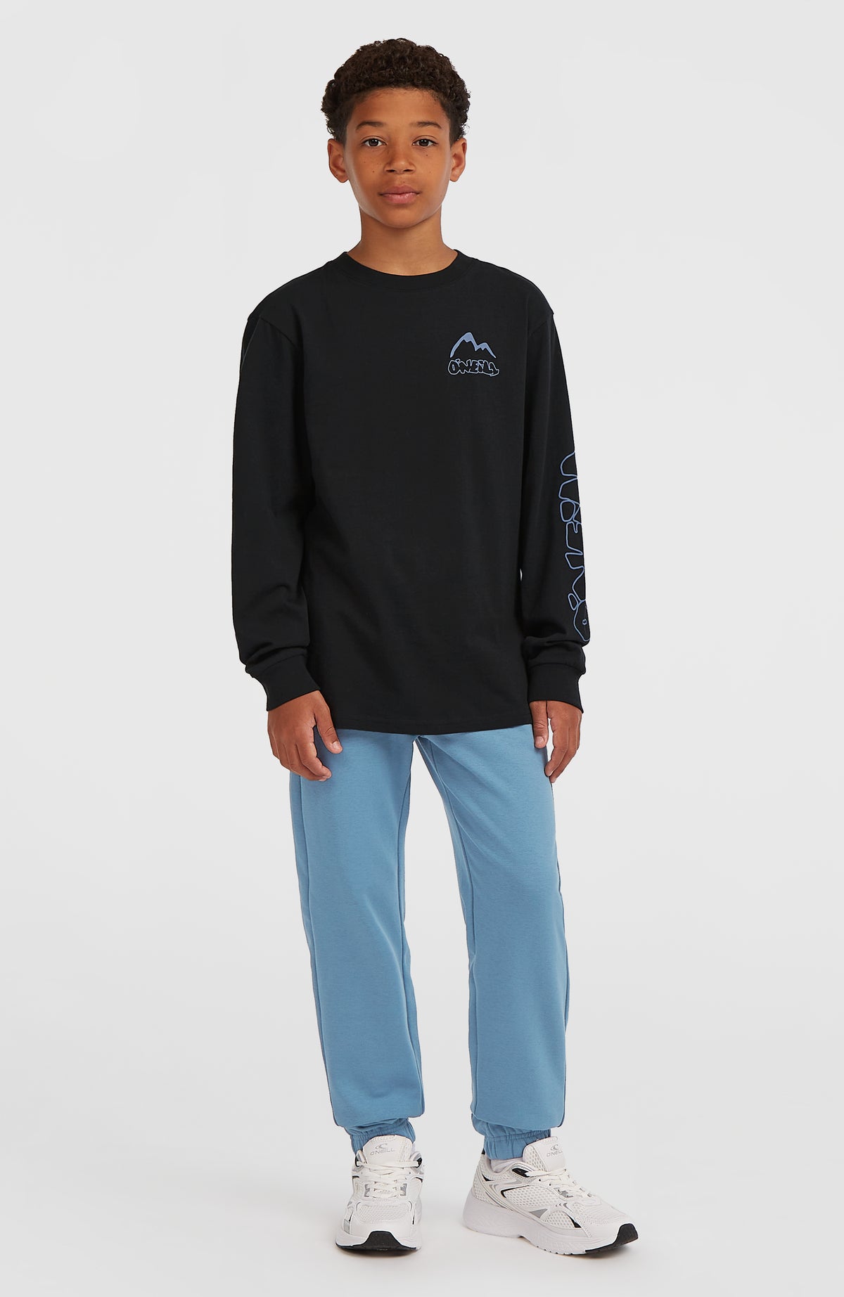 Pantalon de survêtement Essentials | Mozart Blue