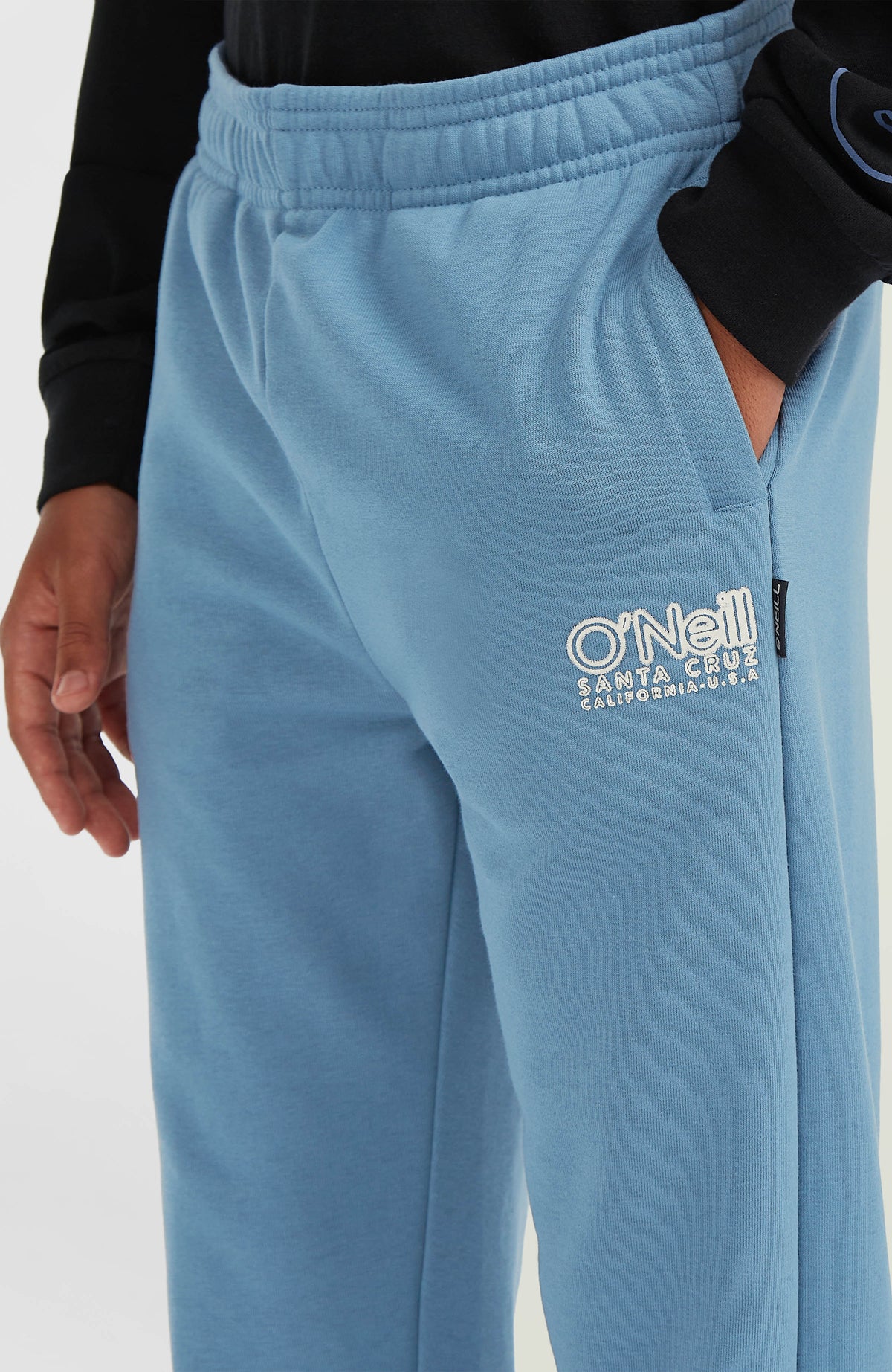 Pantalon de survêtement Essentials | Mozart Blue