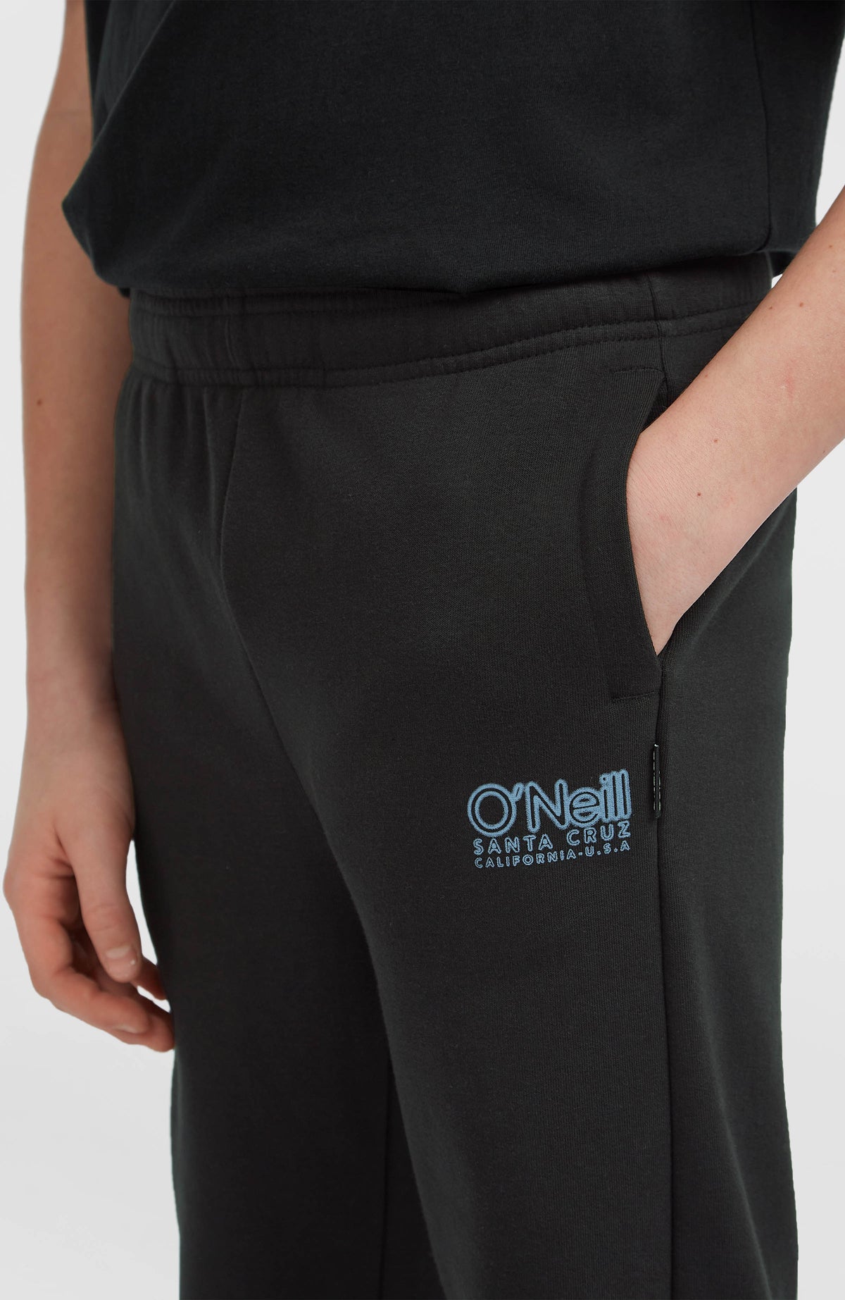 Pantalon de survêtement Essentials | Black Out