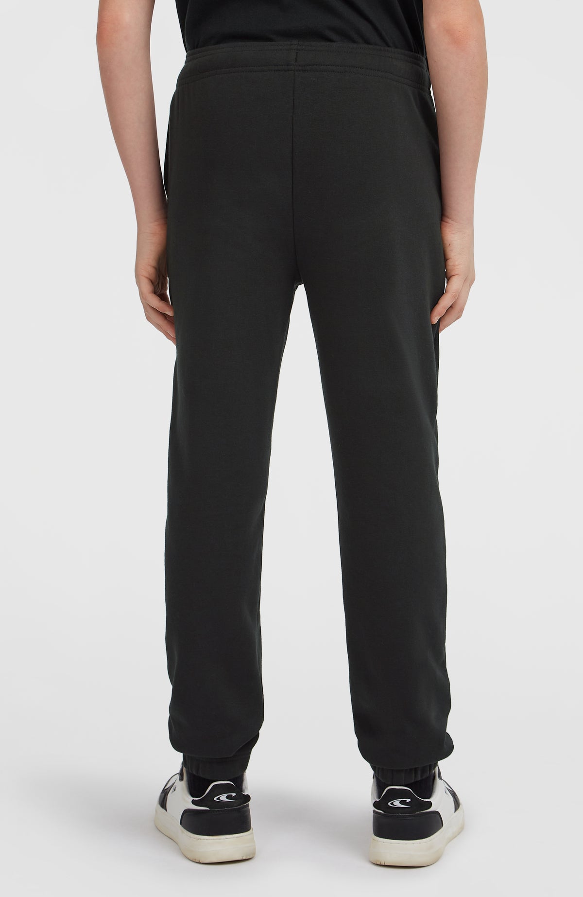 Pantalon de survêtement Essentials | Black Out