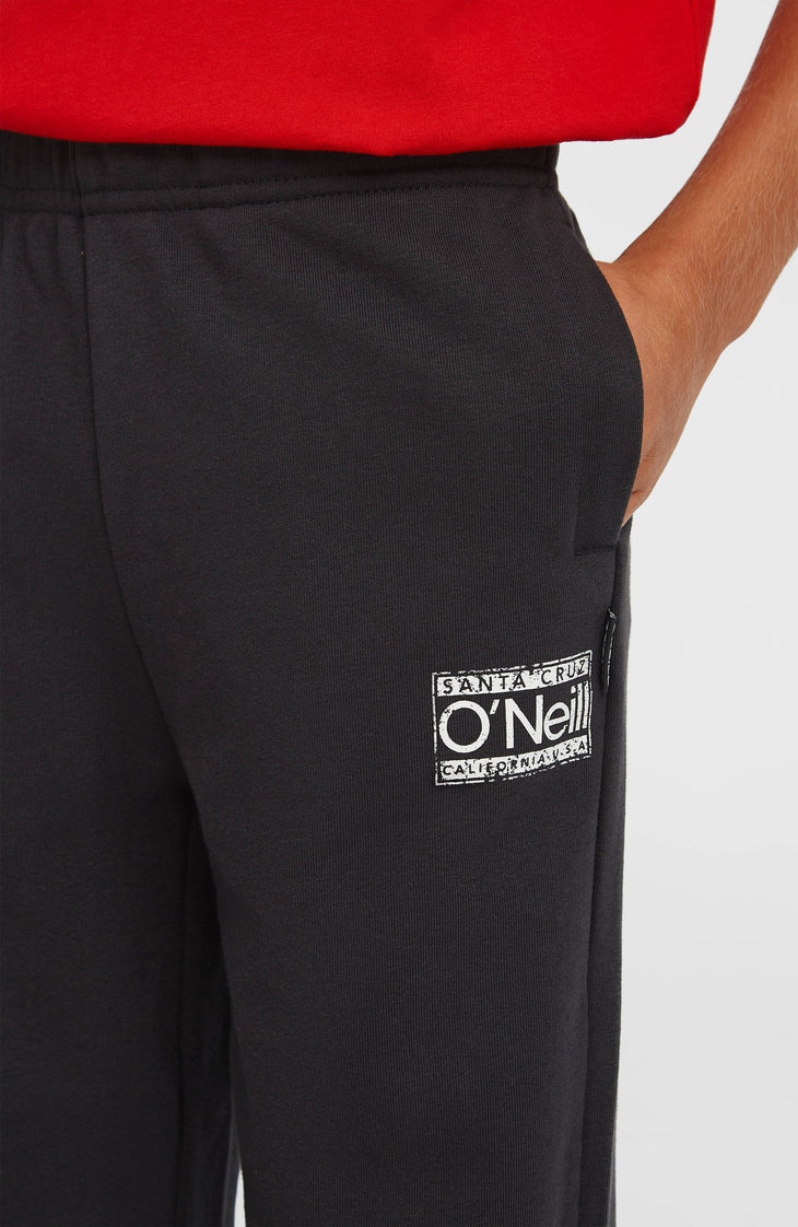 Pantalon de survêtement Cali | Black Out