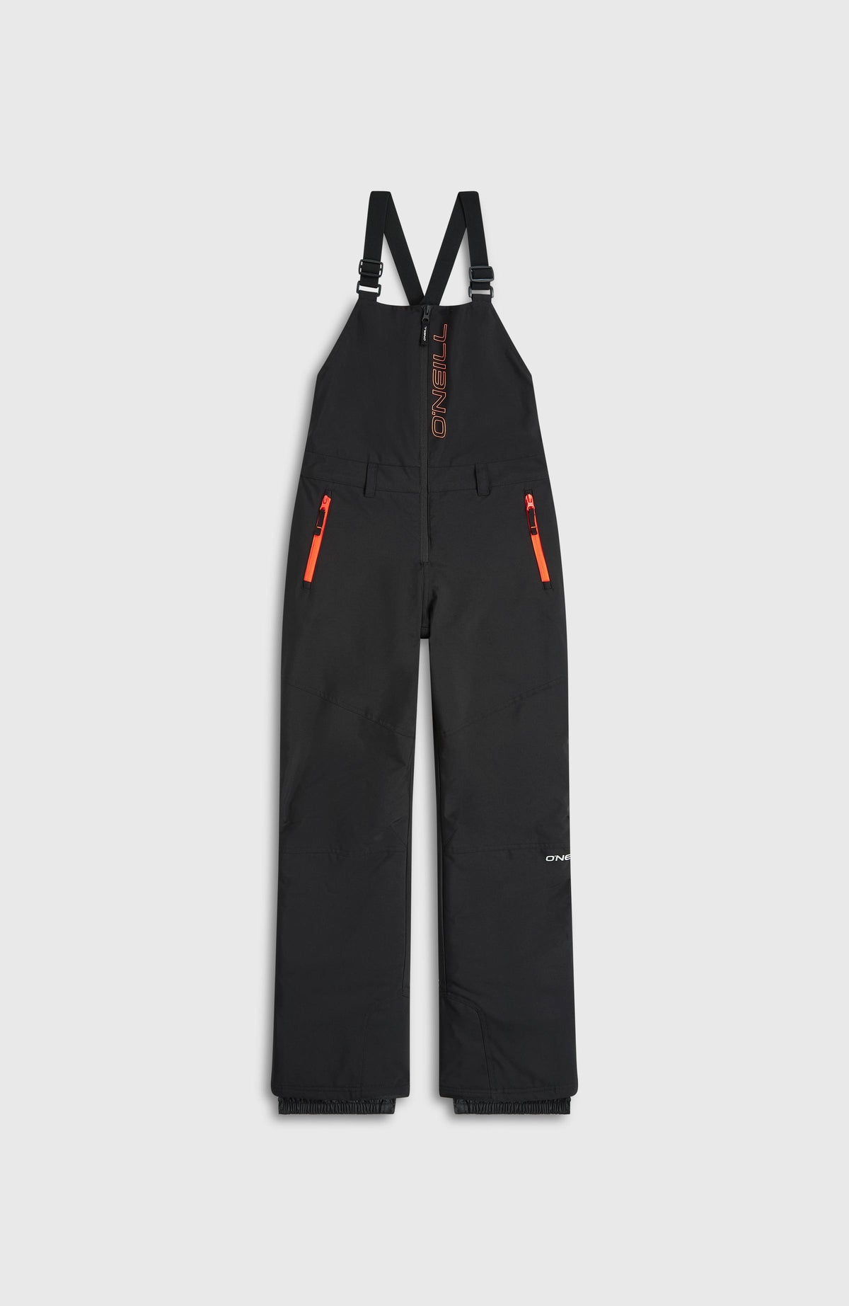 Salopette de ski FWC'Cruz | Black Out