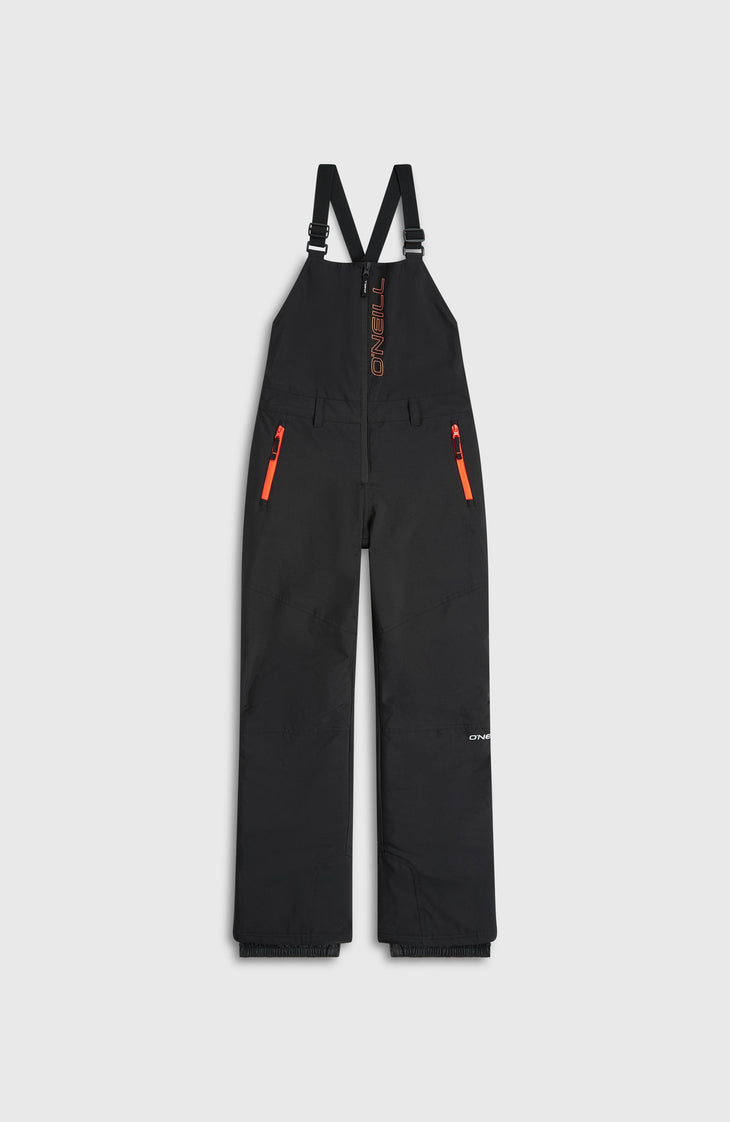 Salopette de ski FWC'Cruz | Black Out