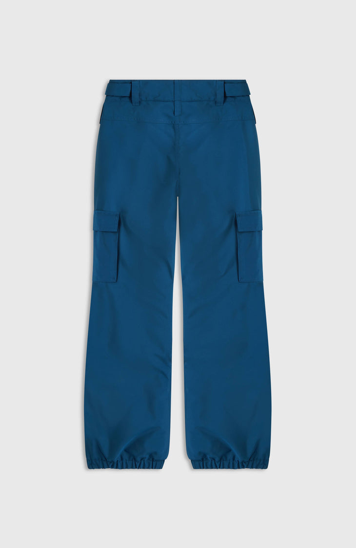 Pantalon de ski FWC'Cruz Cargo | Regal Blue