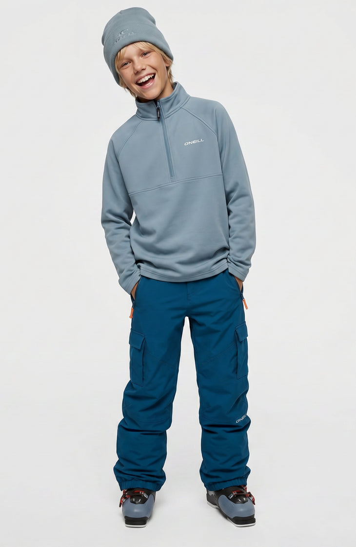 Pantalon de ski FWC'Cruz Cargo | Regal Blue