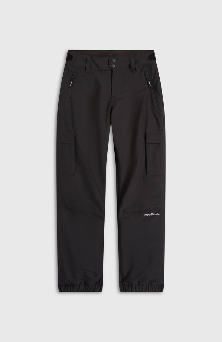 Pantalon de ski FWC'Cruz Cargo | Black Out