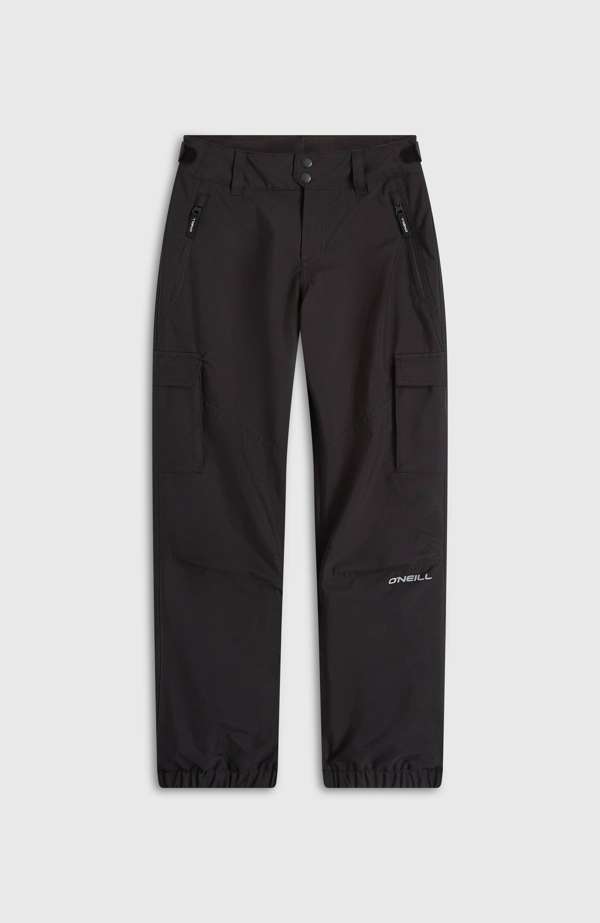 Pantalon de ski FWC'Cruz Cargo | Black Out