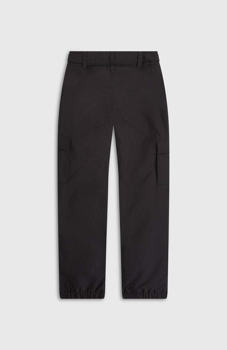 Pantalon de ski FWC'Cruz Cargo | Black Out