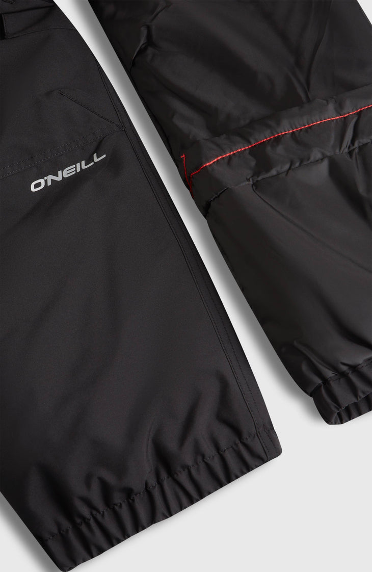 Pantalon de ski FWC'Cruz Cargo | Black Out